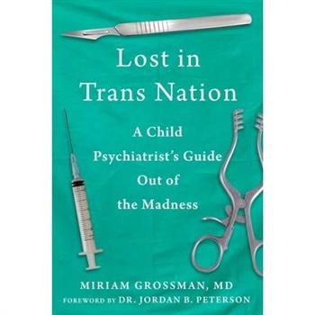 Lost in Trans Nation