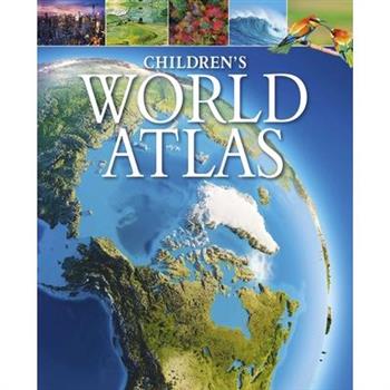Children’s World Atlas