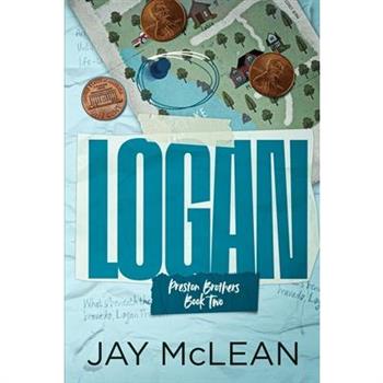 Logan - A Preston Brothers Novel (Book 2)