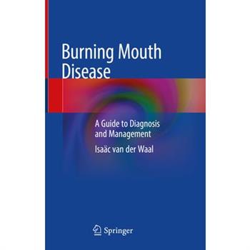 Burning Mouth Disease