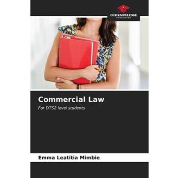 Commercial Law