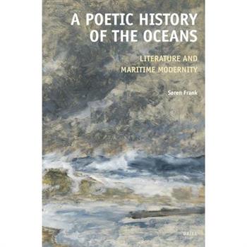 A Poetic History of the Oceans