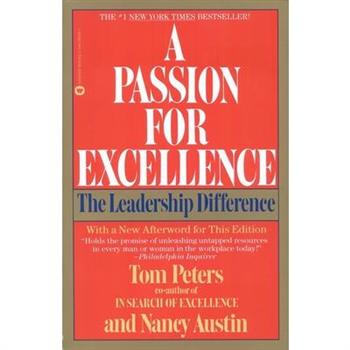Passion for Excellence
