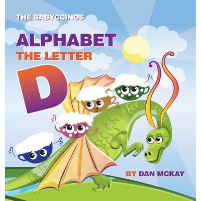 The Babyccinos Alphabet The Letter D