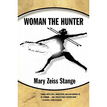 Woman the Hunter