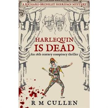 Harlequin Is Dead