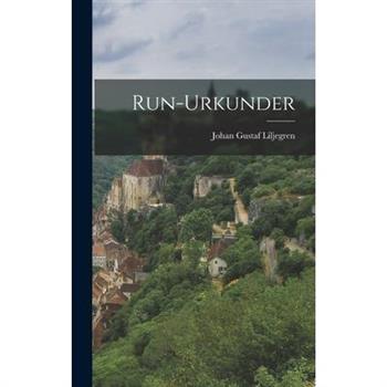 Run-urkunder