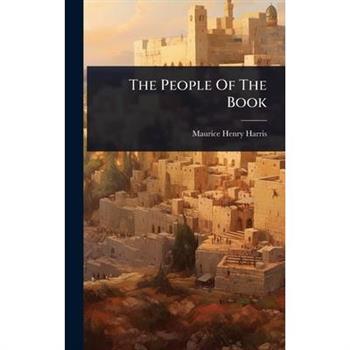 The People Of The Book