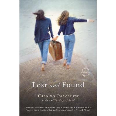 Lost and Found
