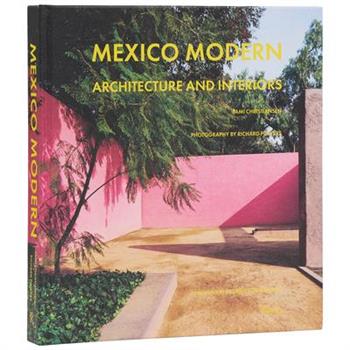 Mexico Modern