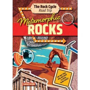 Metamorphic Rocks