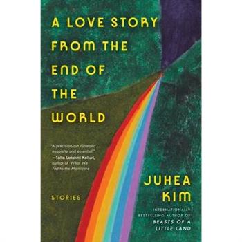 A Love Story from the End of the World