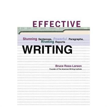 Effective Writing