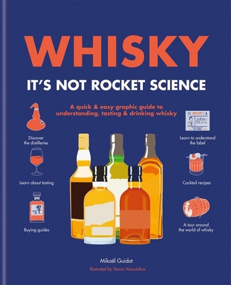 Whisky It’s Not Rocket Science