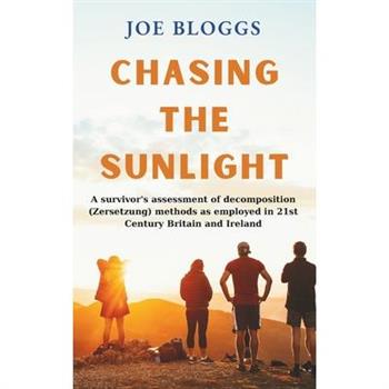 Chasing the sunlight