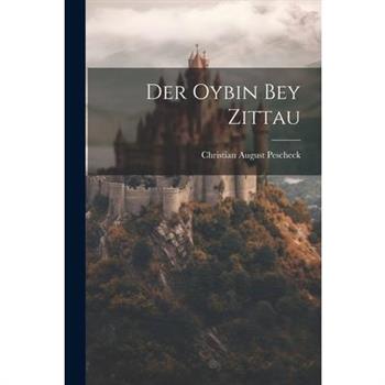 Der Oybin Bey Zittau