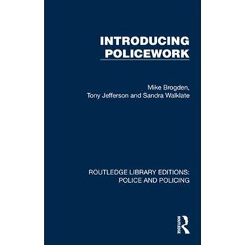 Introducing Policework