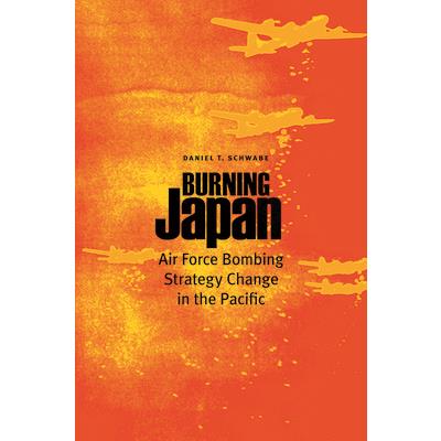 Burning Japan