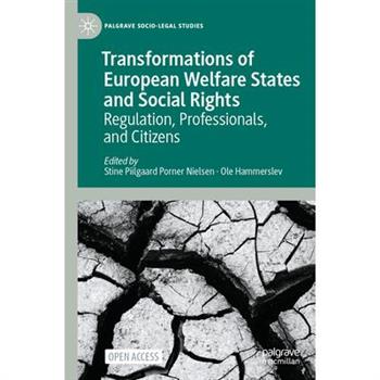 Transformations of European Welfare States and Social Rights