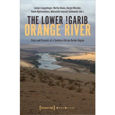 The Lower !Garib - Orange River