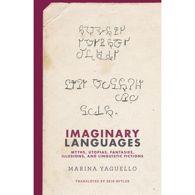 Imaginary Languages