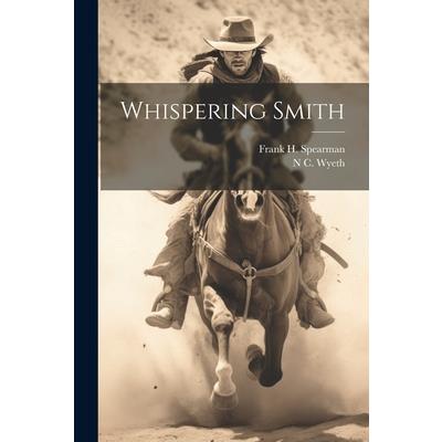 Whispering Smith