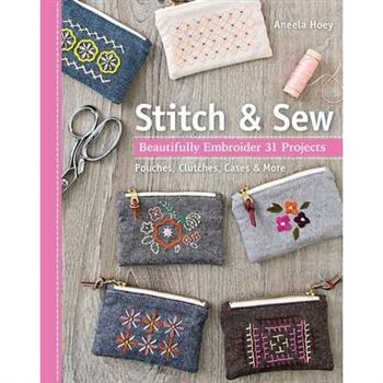 Stitch & Sew