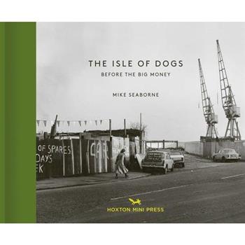 The Isle of Dogs