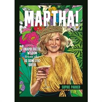 Martha!