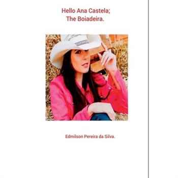 Hello Ana Castela