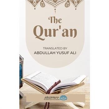 The Qur'an - English Translation