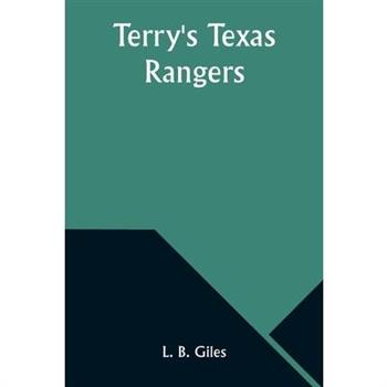 Terry’s Texas Rangers
