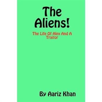 The Aliens!