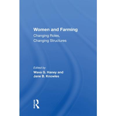 Women and Farming