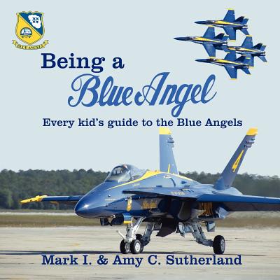 Being a Blue Angel