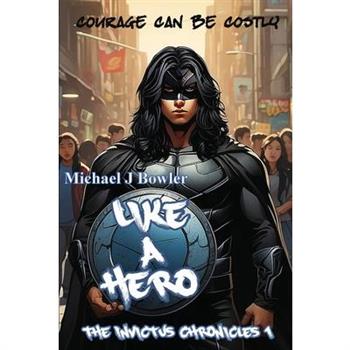 Like A Hero