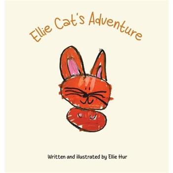 Ellie Cat's Adventure