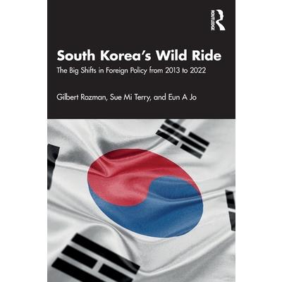 South Korea’s Wild Ride