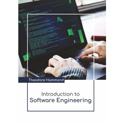 Introduction to Software Engineering