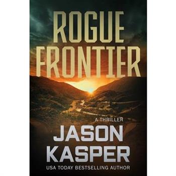 Rogue Frontier