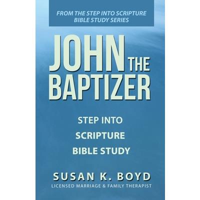 John the Baptizer