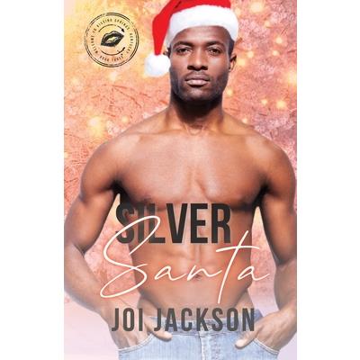 Silver Santa