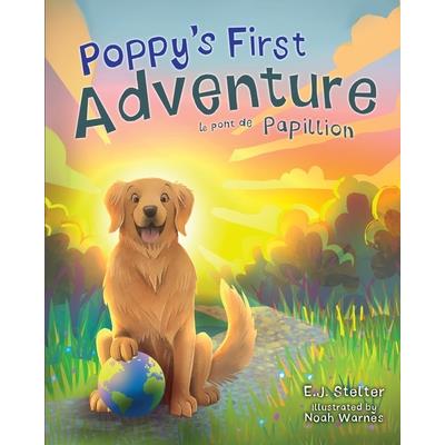 Poppy’s First Adventure