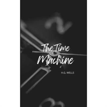 The Time Machine (Annoted)