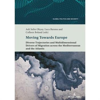 Moving Towards Europe