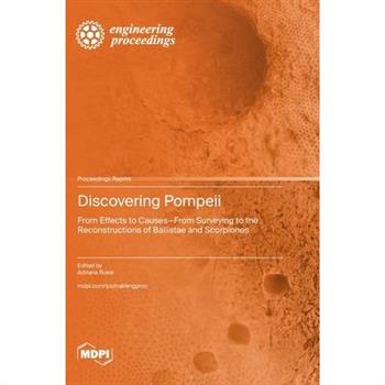 Discovering Pompeii