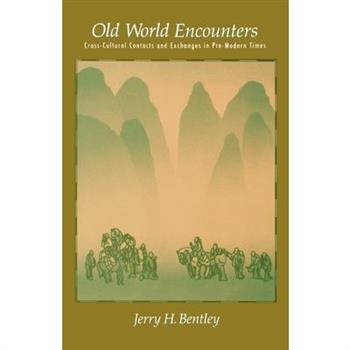 Old World Encounters