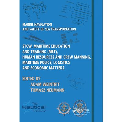 Marine Navigation and Safety of Sea Transportation
