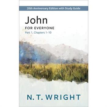 John for Everyone, Part 1