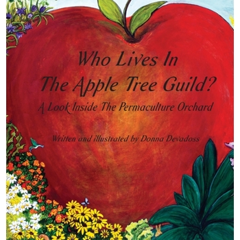 Who Lives In The Apple Tree Guild?